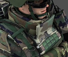 Case Study - 3D Support for design and development