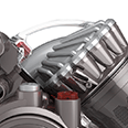 3D illustrations for Dyson product marketing