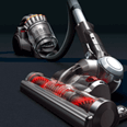 High quality 3D computer generated rendering by Proto Imaging for Dyson