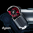 Dyson rendering by Proto Imaging
