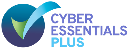 Cyber essentials plus certified