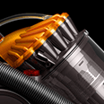 Dyson CGI rendering by Proto Imaging