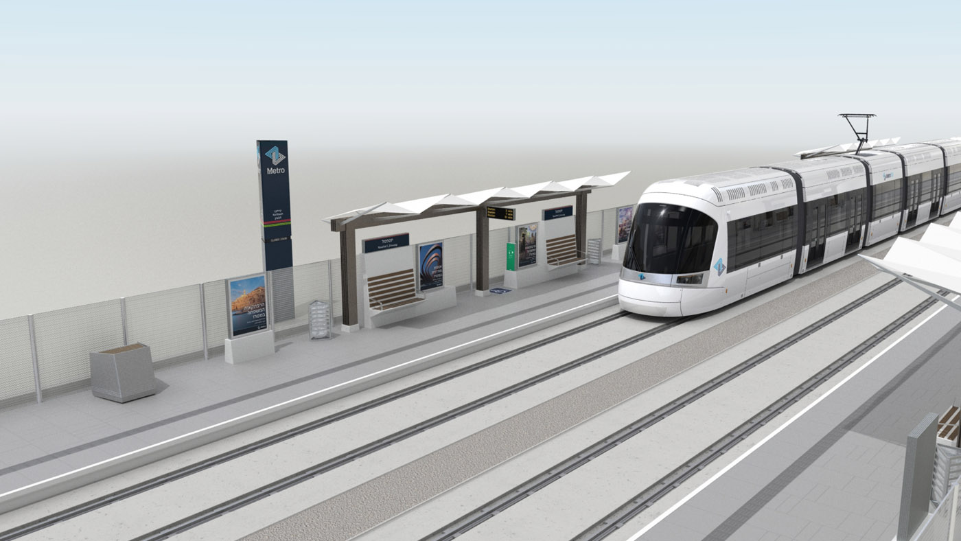 Metro Visualisation Lab Our latest 3D CGI, 3D visualisation and design projects | Proto Imaging